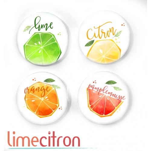 Lime Citron - 323